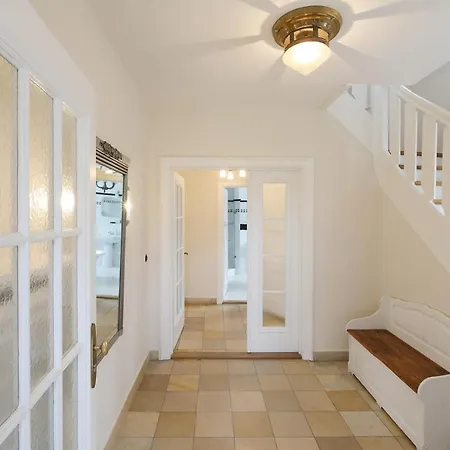 Bel Etage 公寓 Hörnum